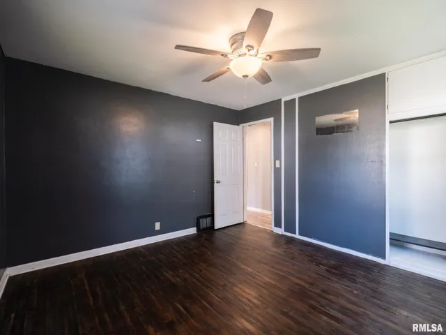 $112,500 | 836 East Ash Street, Canton, IL 61520