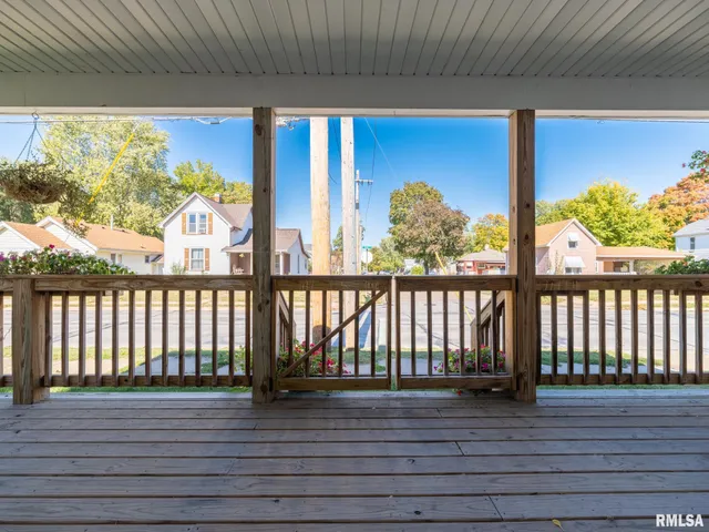 $112,500 | 836 East Ash Street, Canton, IL 61520