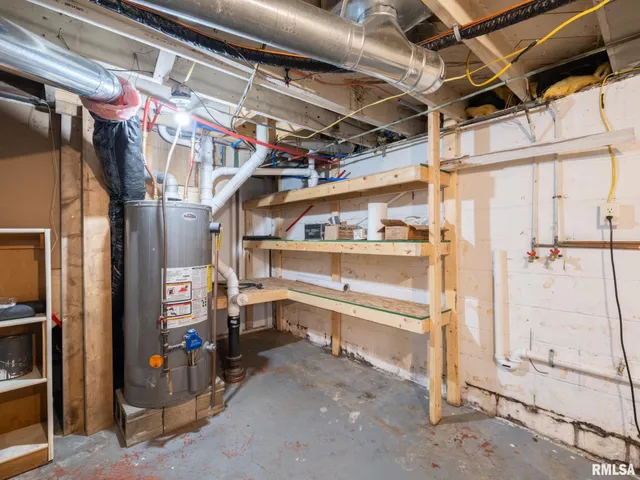 $112,500 | 836 East Ash Street, Canton, IL 61520