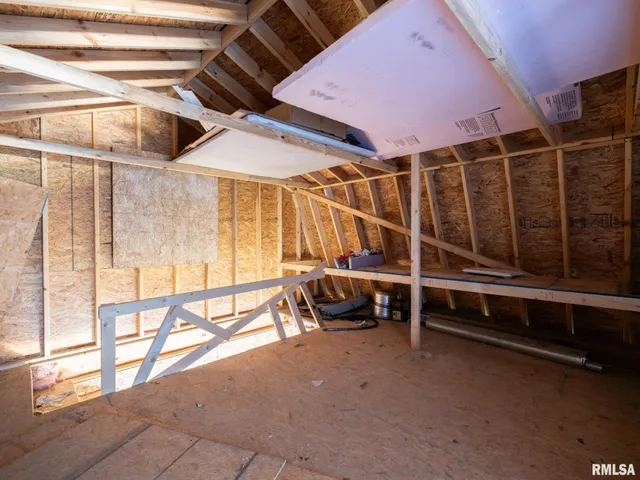 $112,500 | 836 East Ash Street, Canton, IL 61520