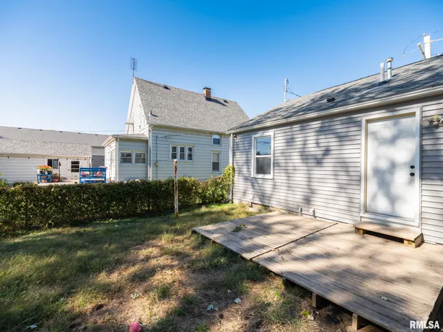 $112,500 | 836 East Ash Street, Canton, IL 61520