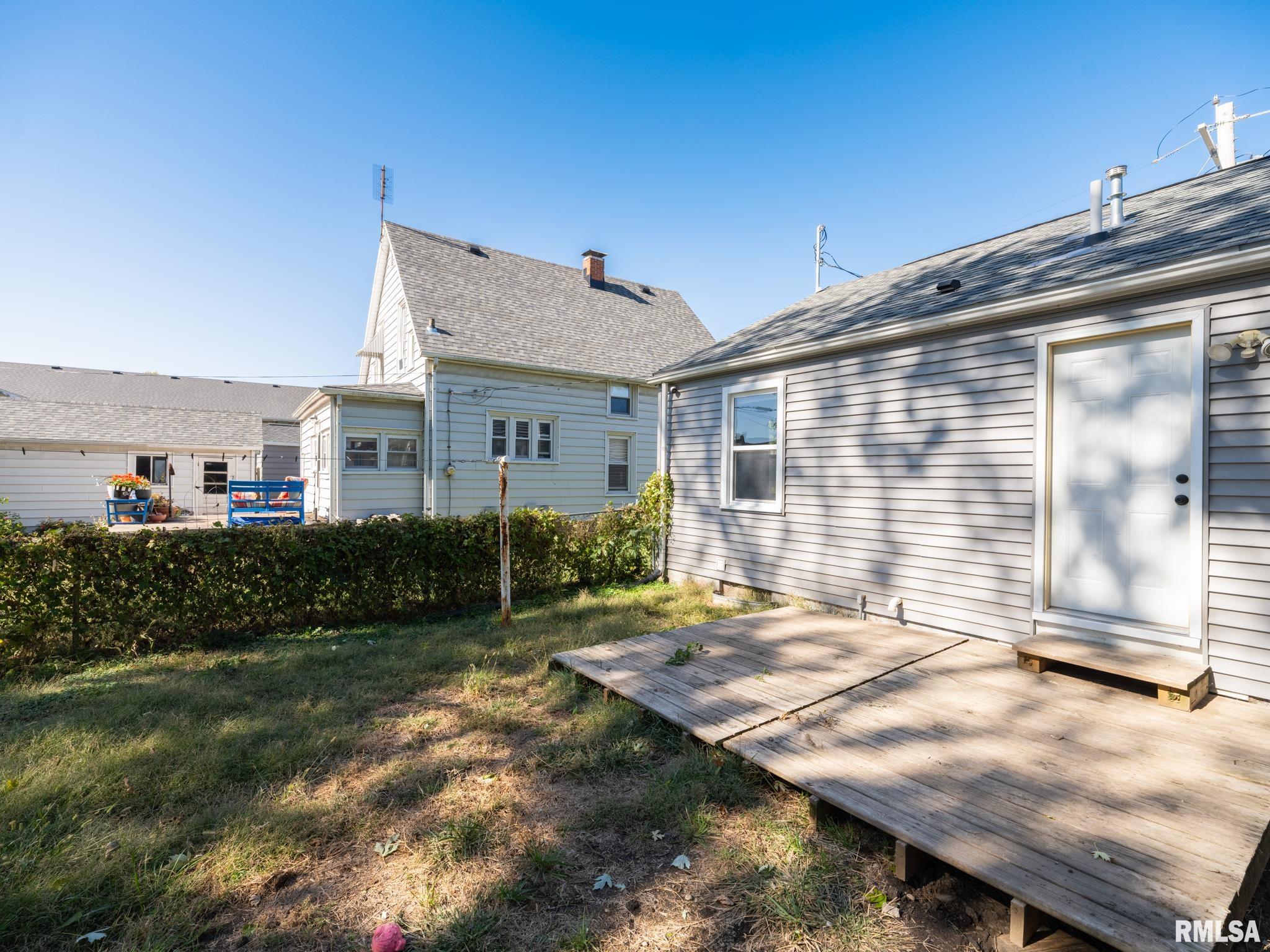 836 East Ash Street Canton, IL 61520 - Photo 52 of 56