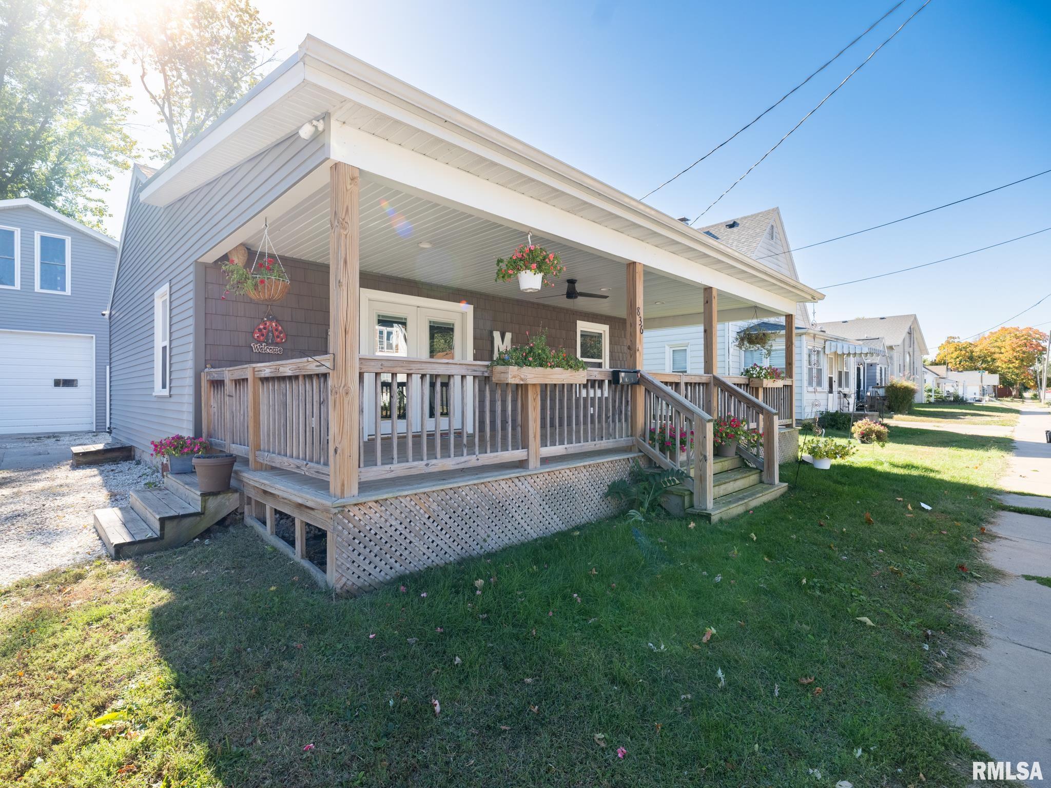 836 East Ash Street Canton, IL 61520 - Photo 53 of 56