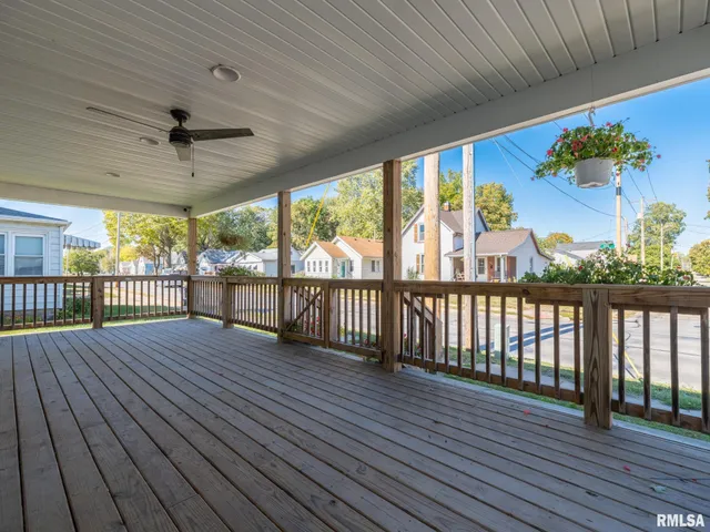 $112,500 | 836 East Ash Street, Canton, IL 61520