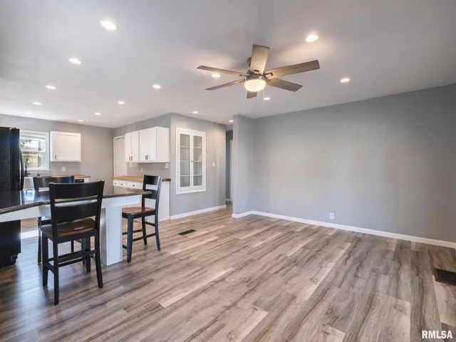 $112,500 | 836 East Ash Street, Canton, IL 61520