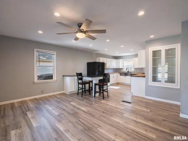 $112,500 | 836 East Ash Street, Canton, IL 61520