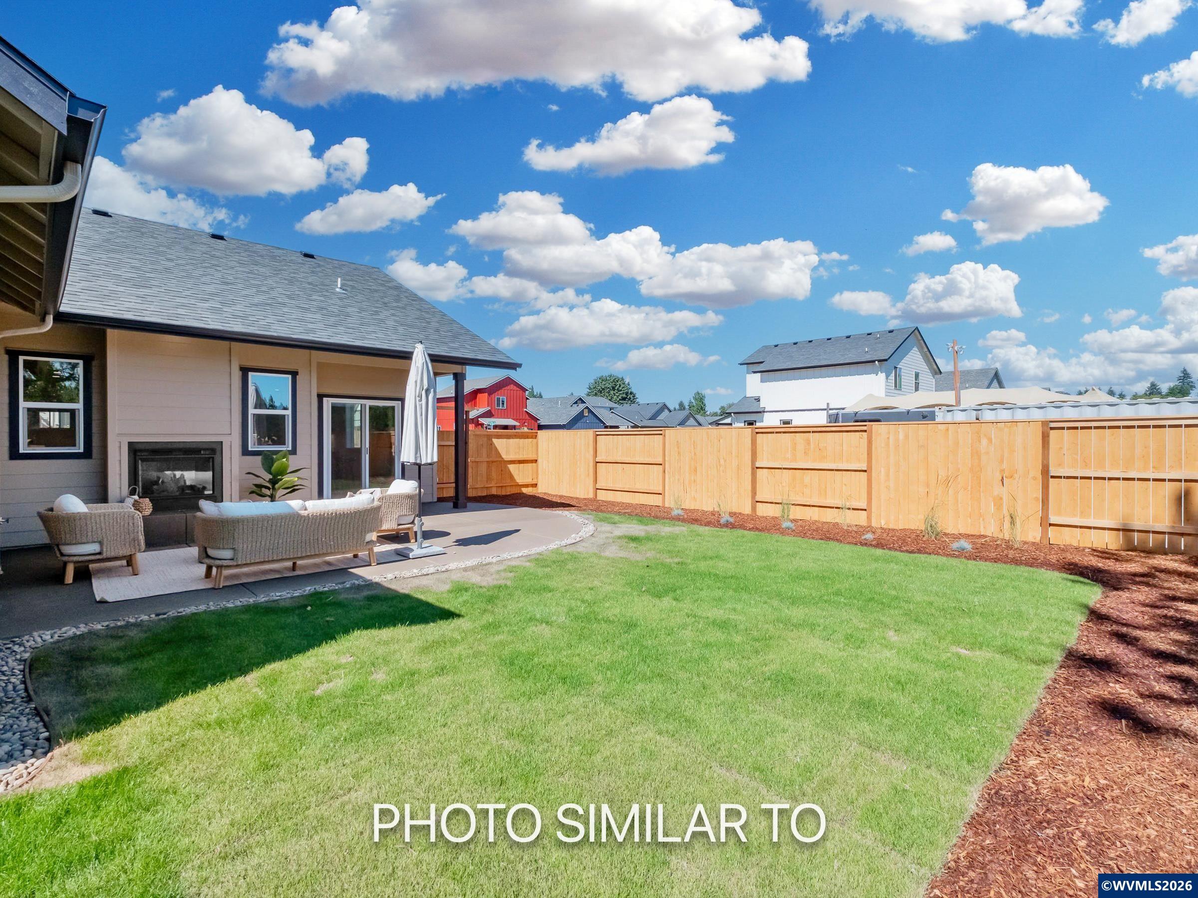 541 Southwest Rose Avenue Dallas, OR 97338 - Photo 34 of 35