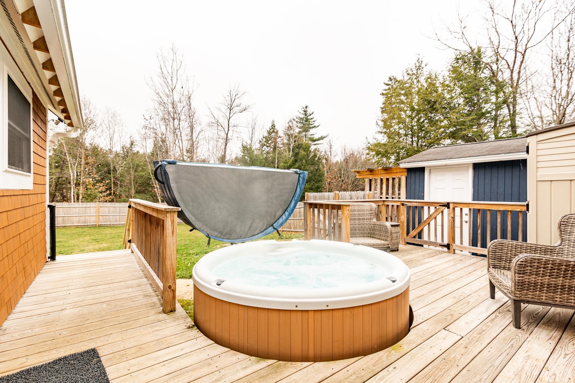 19 Nutter Circle Barnstead, NH 03225 - Photo 6 of 21