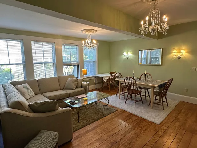 $2,200 | 0 Pleasant Street, Woodstock, VT 05091