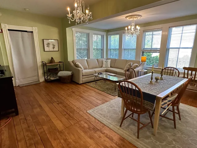 $2,200 | 0 Pleasant Street, Woodstock, VT 05091