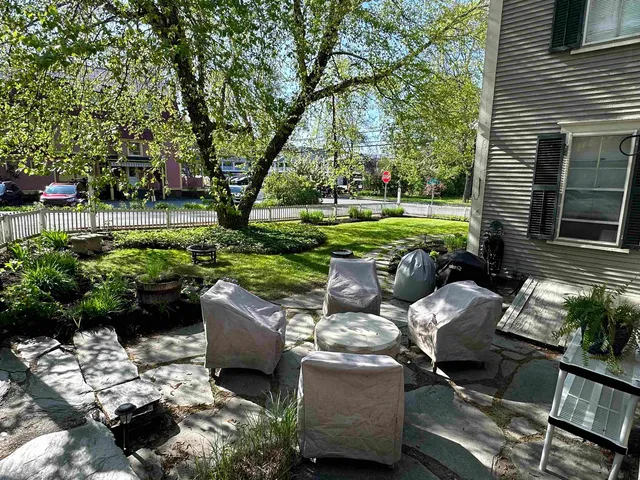 $2,200 | 0 Pleasant Street, Woodstock, VT 05091