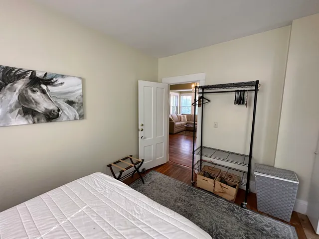 $2,200 | 0 Pleasant Street, Woodstock, VT 05091