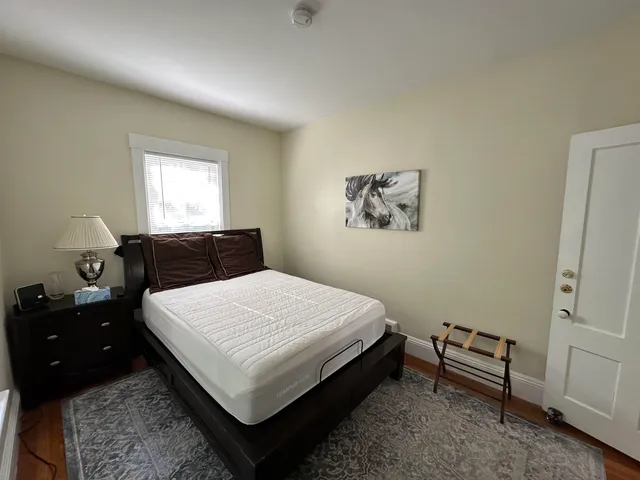 $2,200 | 0 Pleasant Street, Woodstock, VT 05091