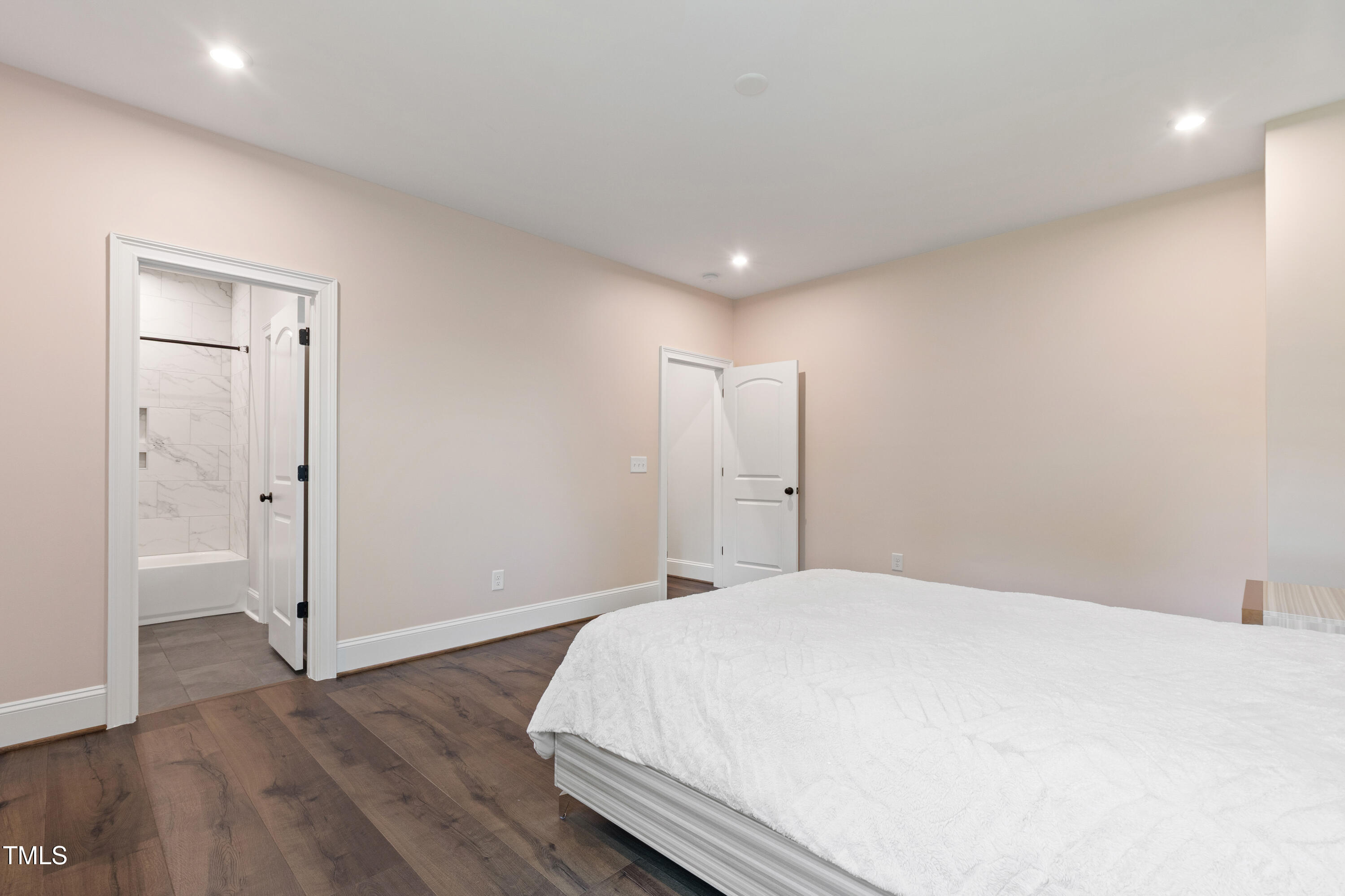 164 East E Spring Angier, NC 27501 - Photo 24 of 36 4th Bedroom
