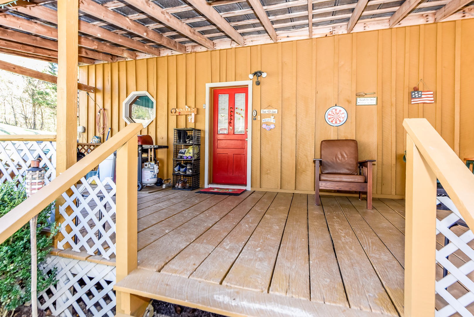 1752 Shady Grove Road Sevierville, TN 37876 - Photo 3 of 28 Gallery Image 3