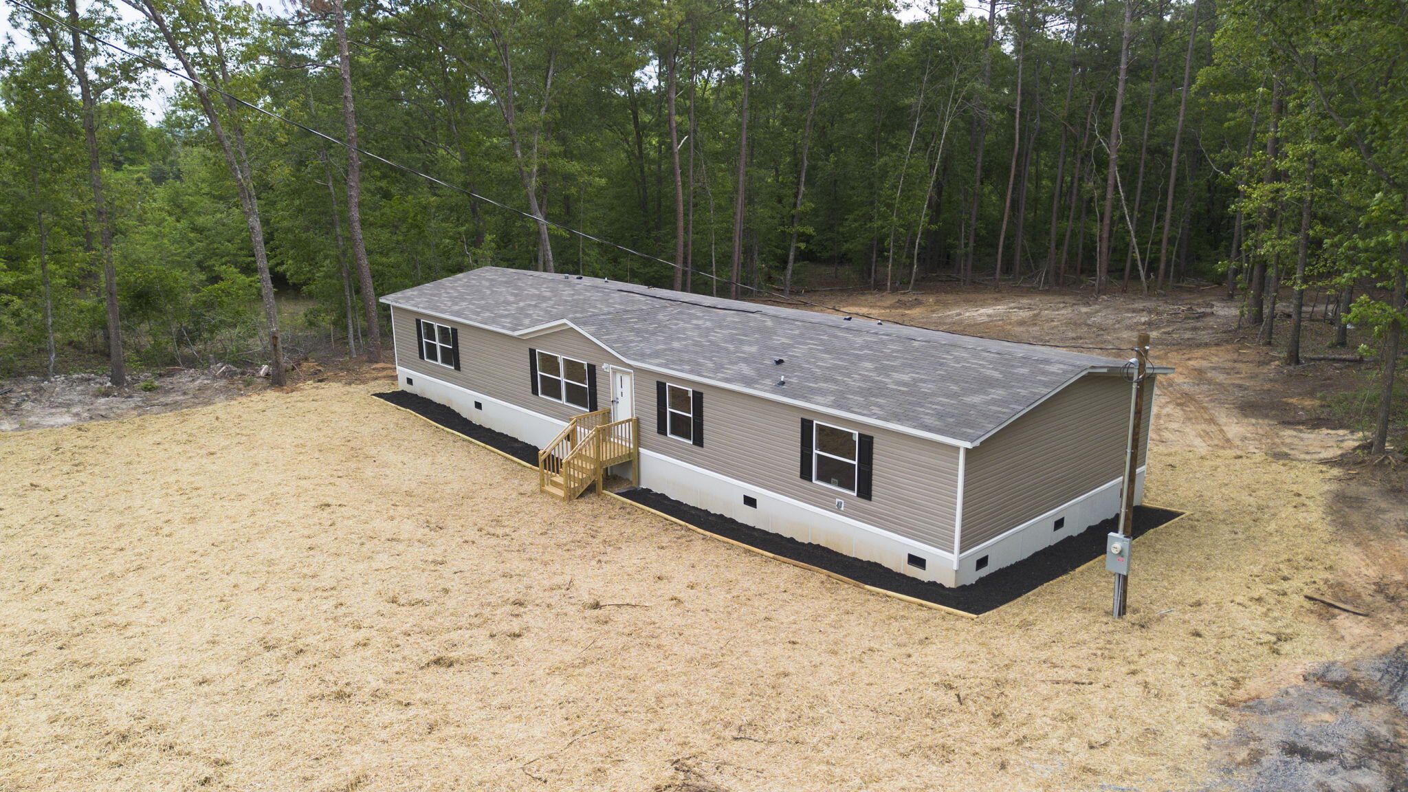 1291 Congress Road Eastover, SC 29044 - Photo 22 of 25