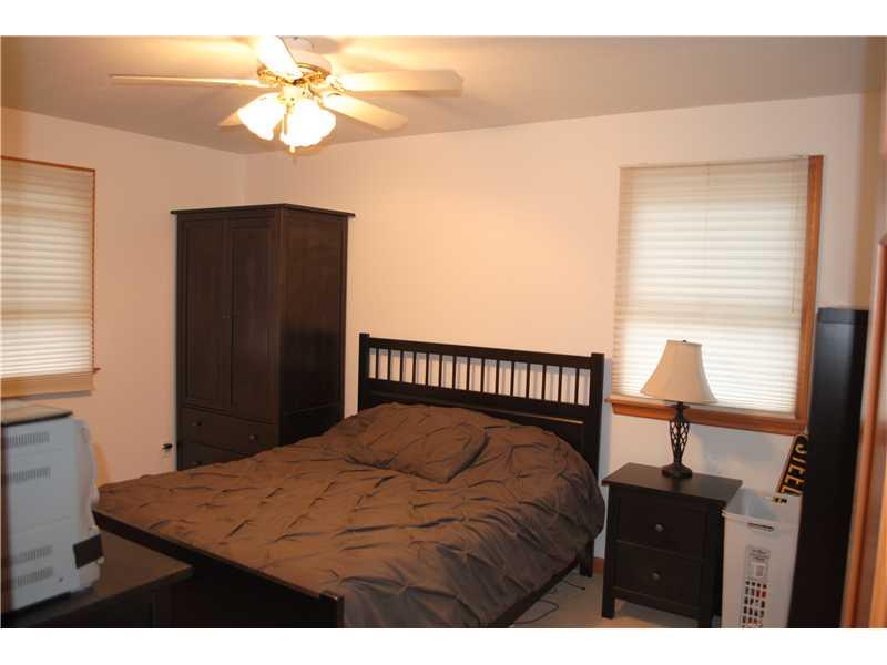 205 South Tower Road Fombell, PA 16123 - Photo 14 of 19 Master Bedroom.