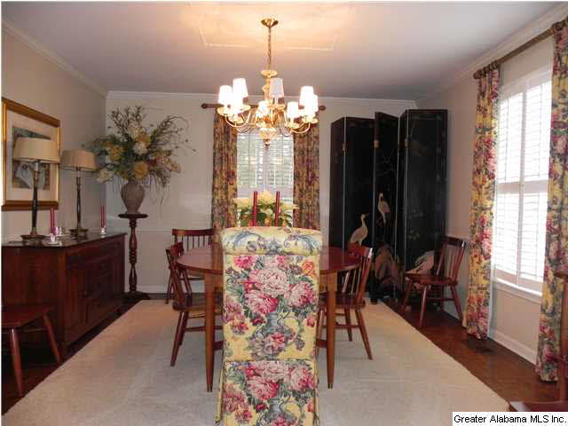 37 Diana Hills Road Anniston, AL 36207 - Photo 5 of 32