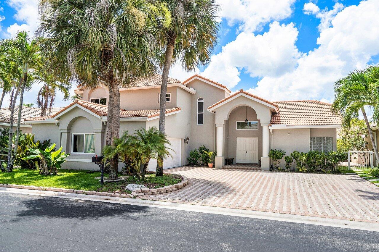 10950 Handel Place Boca Raton, FL 33498 - Photo 2 of 65 003-10950HandelPlace-BocaRaton-FL-33498-