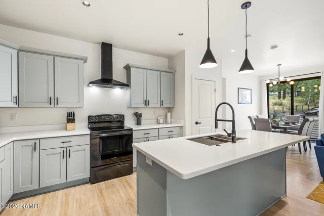 $2,400 | 1221 East Emma Drive, Unit 106, Flagstaff, AZ 86001