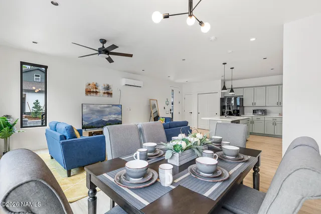 $2,400 | 1221 East Emma Drive, Unit 106, Flagstaff, AZ 86001