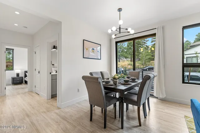 $2,400 | 1221 East Emma Drive, Unit 106, Flagstaff, AZ 86001