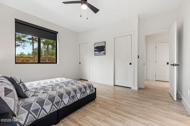 $2,400 | 1221 East Emma Drive, Unit 106, Flagstaff, AZ 86001