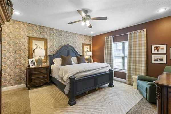 $355,000 | 126 Eagle Pt Drive, Leesville, LA 71446