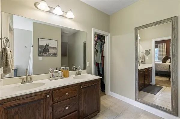 $355,000 | 126 Eagle Pt Drive, Leesville, LA 71446