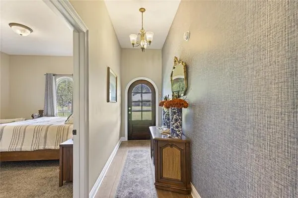 $355,000 | 126 Eagle Pt Drive, Leesville, LA 71446