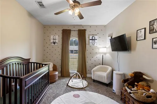 $355,000 | 126 Eagle Pt Drive, Leesville, LA 71446