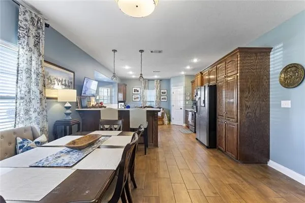 $355,000 | 126 Eagle Pt Drive, Leesville, LA 71446