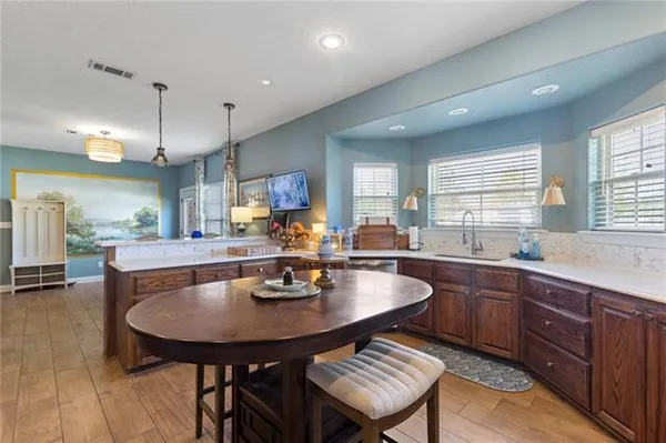 $355,000 | 126 Eagle Pt Drive, Leesville, LA 71446