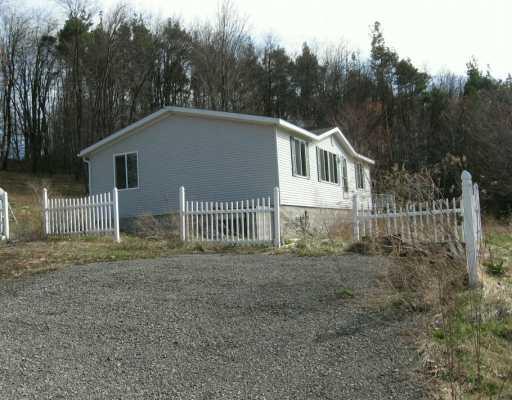 246 Carbon Center Road Butler, PA 16002 - Photo 1 of 1 Exterior Front.