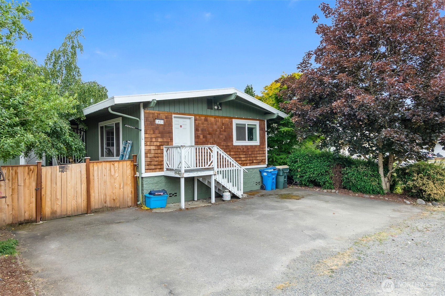 1401 Lum Road Centralia, WA 98531 - Photo 2 of 35