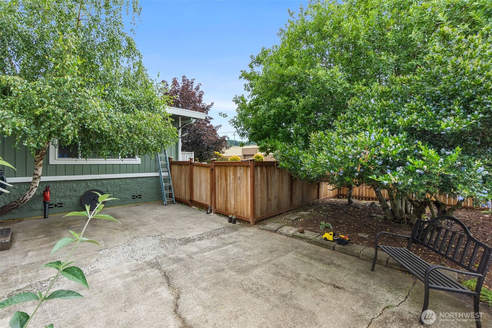 1401 Lum Road Centralia, WA 98531 - Photo 25 of 35