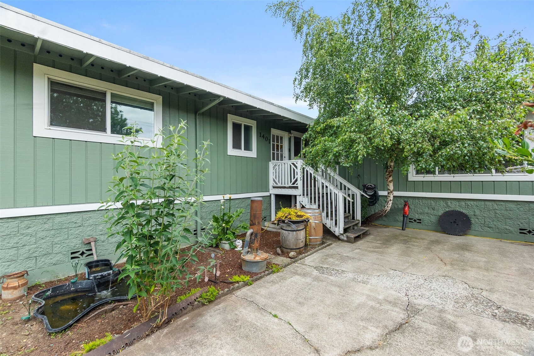 1401 Lum Road Centralia, WA 98531 - Photo 26 of 35