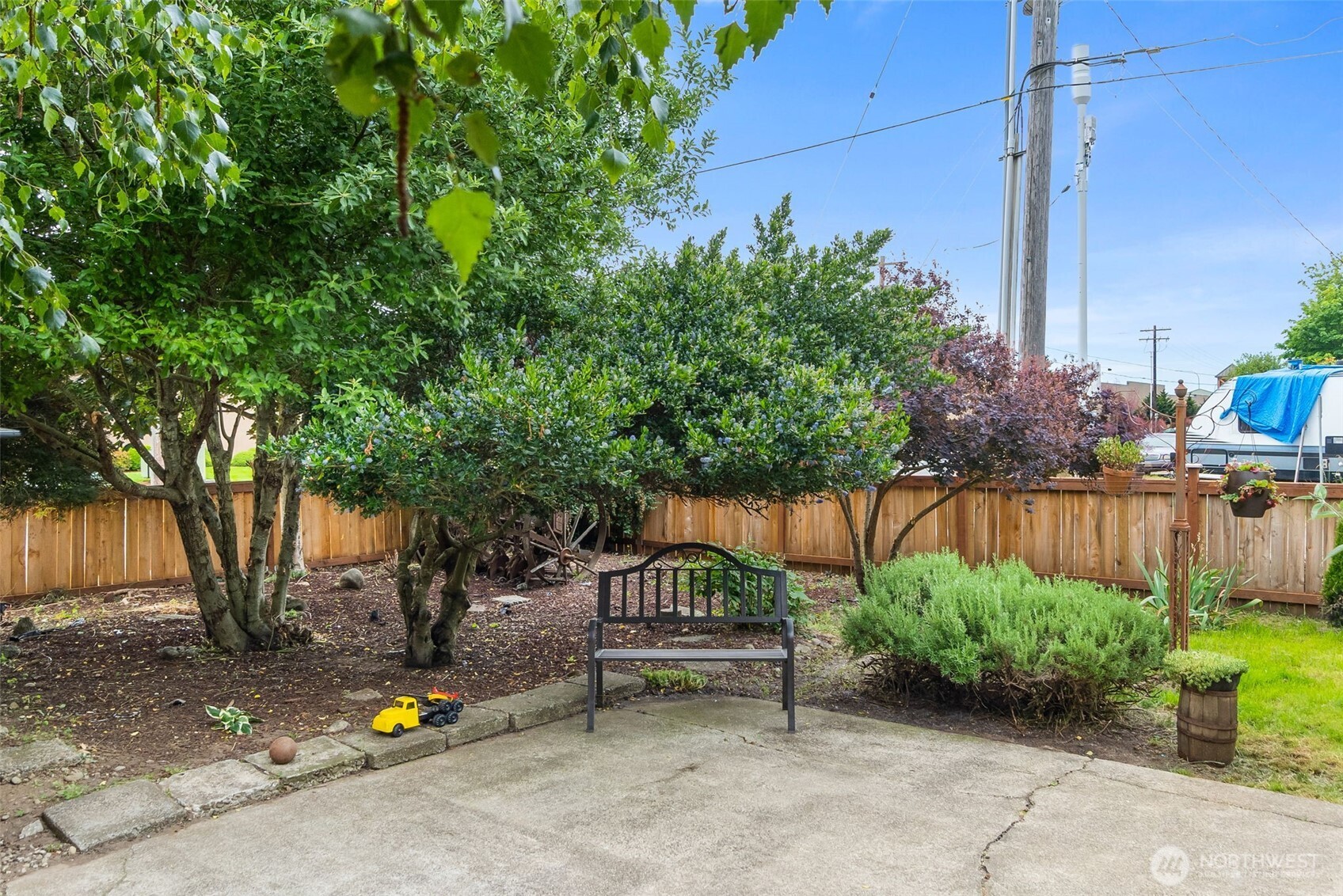 1401 Lum Road Centralia, WA 98531 - Photo 27 of 35