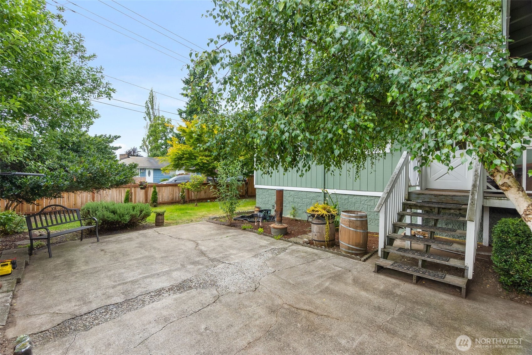 1401 Lum Road Centralia, WA 98531 - Photo 28 of 35