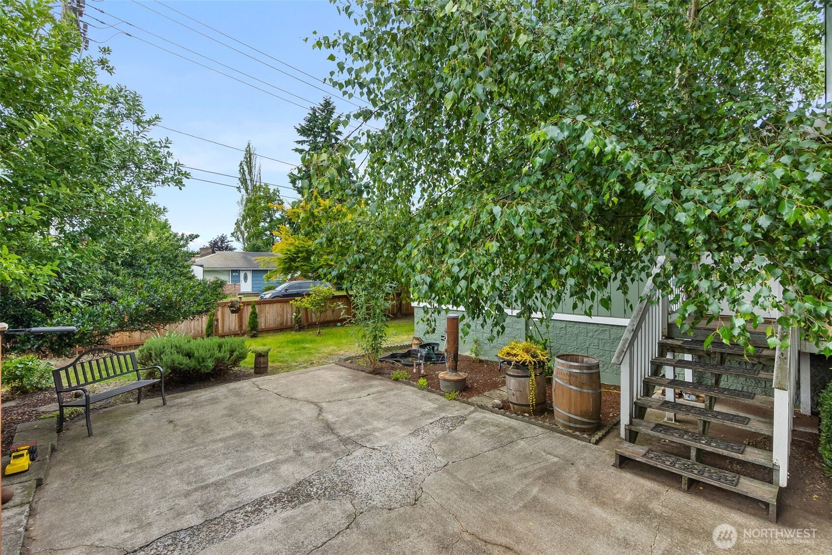 1401 Lum Road Centralia, WA 98531 - Photo 29 of 35