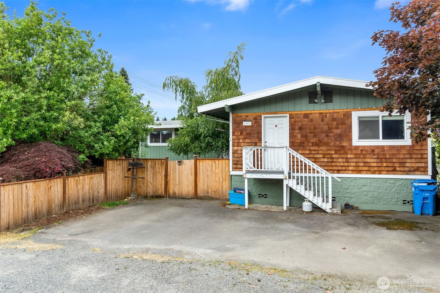 1401 Lum Road Centralia, WA 98531 - Photo 31 of 35