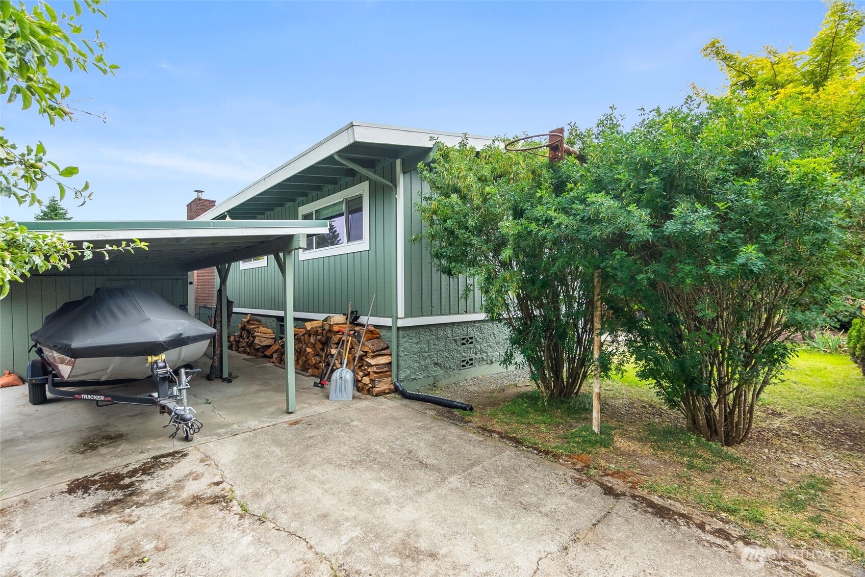 1401 Lum Road Centralia, WA 98531 - Photo 32 of 35