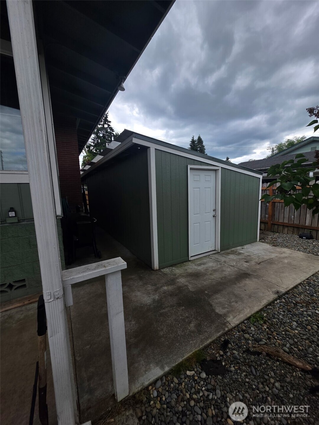 1401 Lum Road Centralia, WA 98531 - Photo 33 of 35