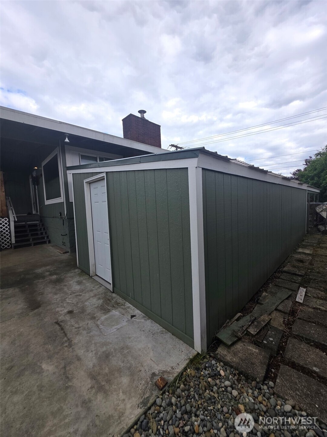 1401 Lum Road Centralia, WA 98531 - Photo 34 of 35