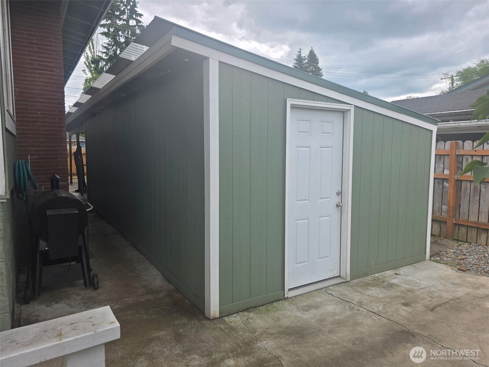 1401 Lum Road Centralia, WA 98531 - Photo 35 of 35