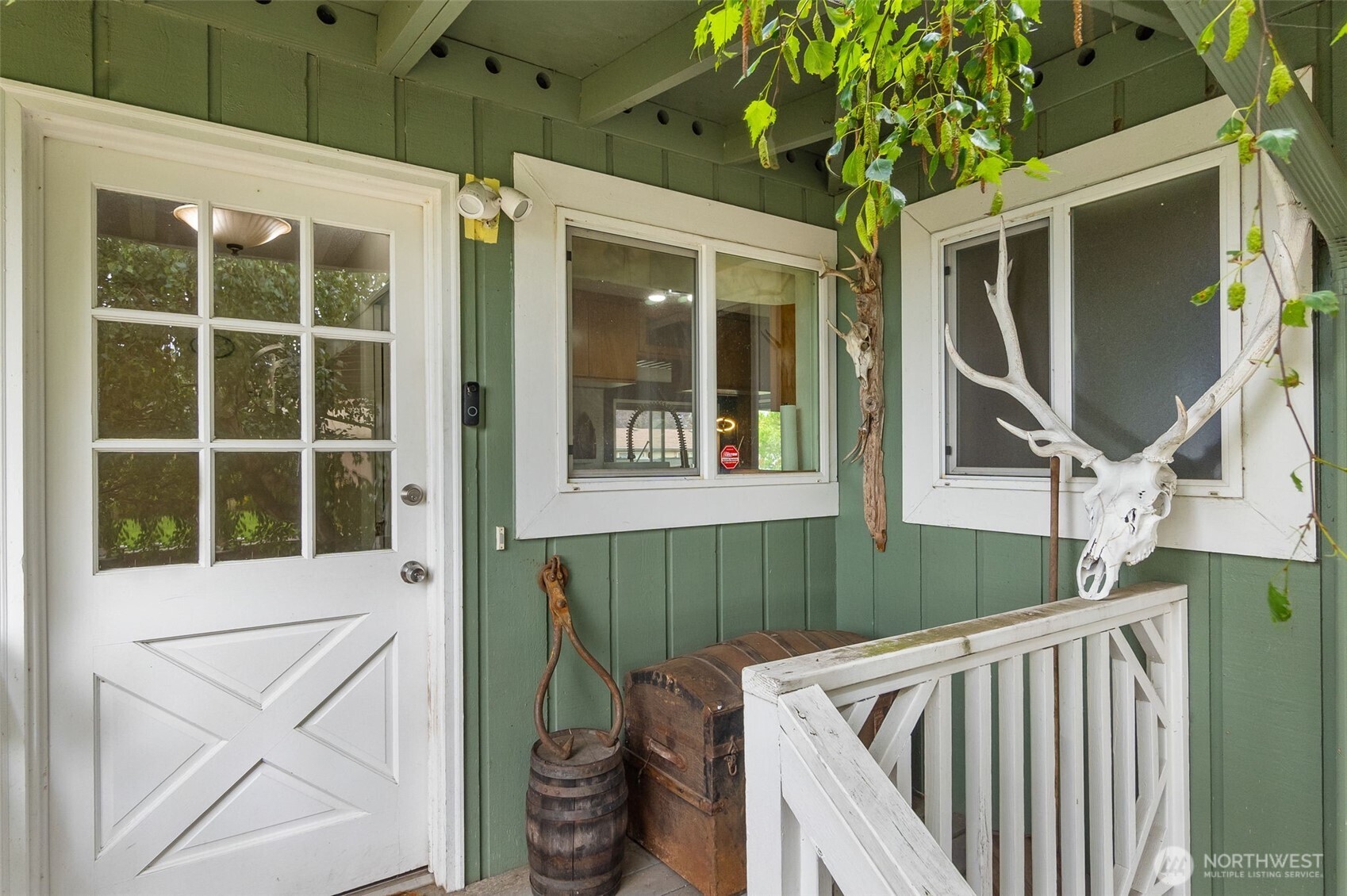 1401 Lum Road Centralia, WA 98531 - Photo 4 of 35