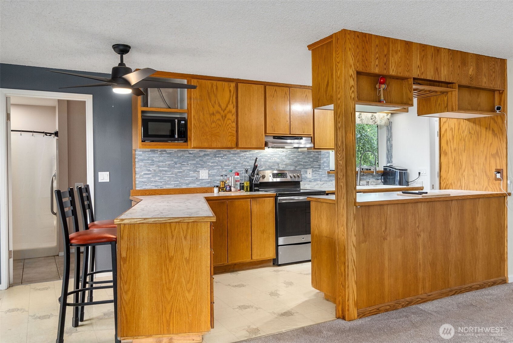 1401 Lum Road Centralia, WA 98531 - Photo 8 of 35