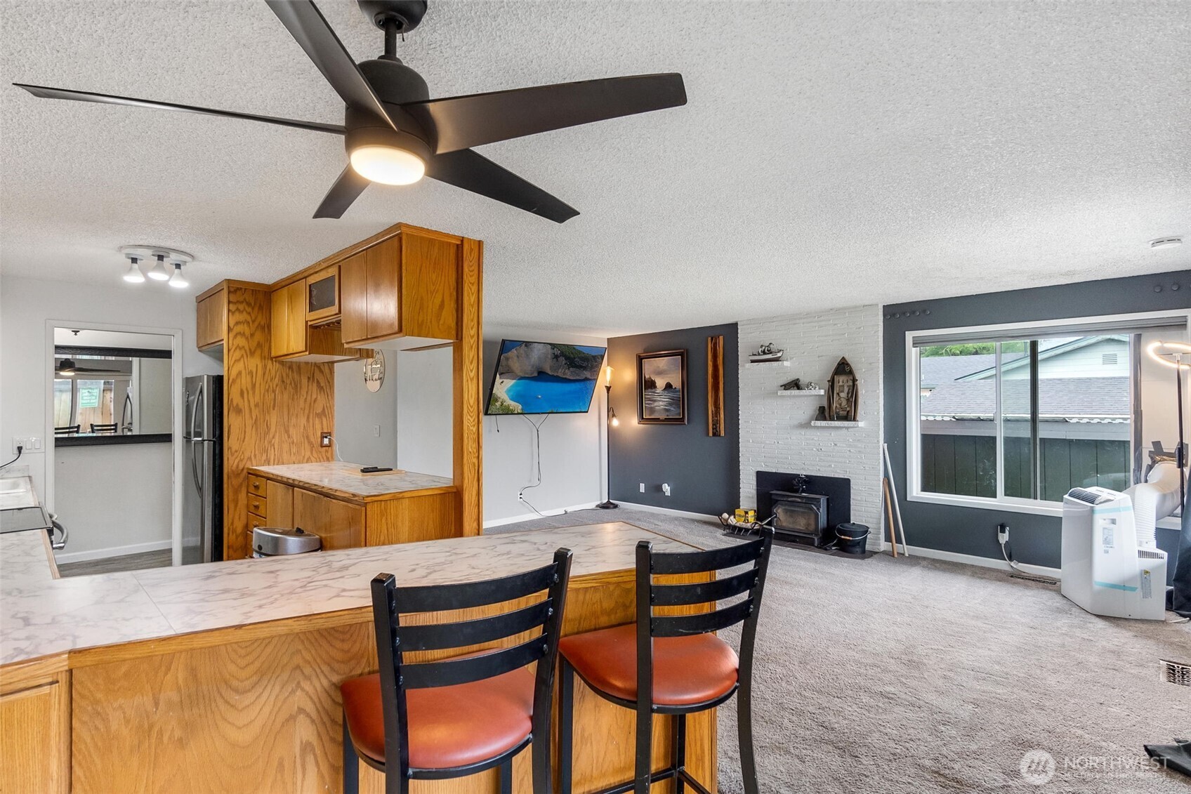 1401 Lum Road Centralia, WA 98531 - Photo 9 of 35