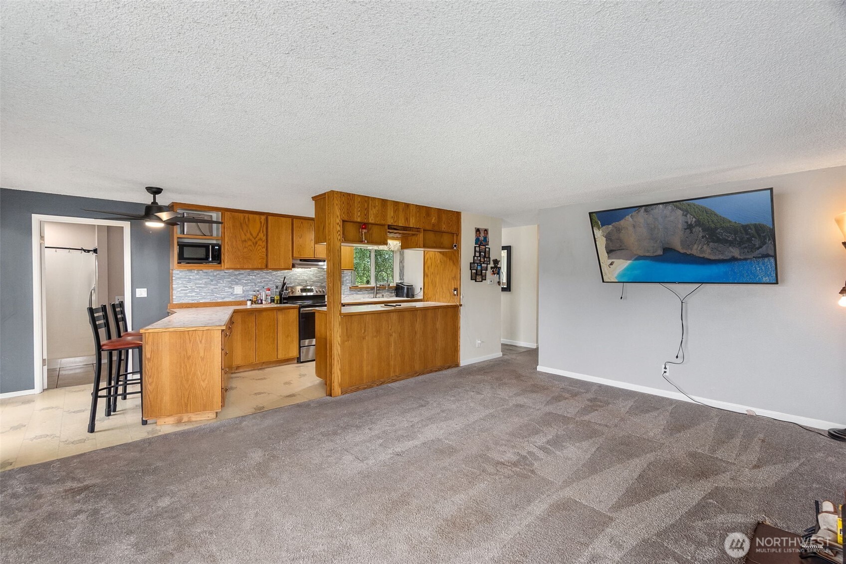 1401 Lum Road Centralia, WA 98531 - Photo 10 of 35