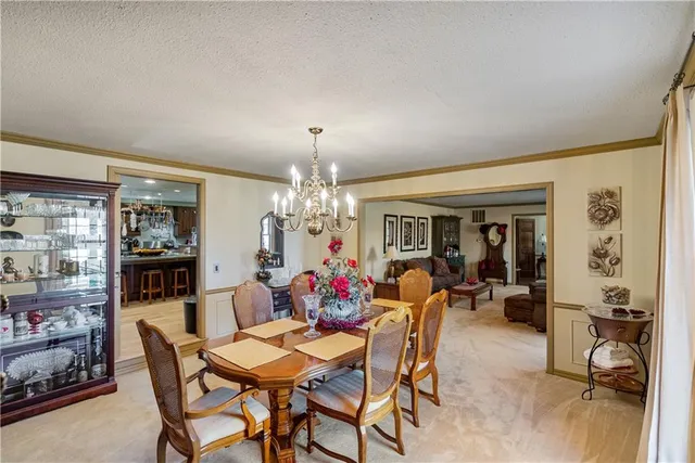 $365,000 | 401 Taylor Road, Independence, KS 67301